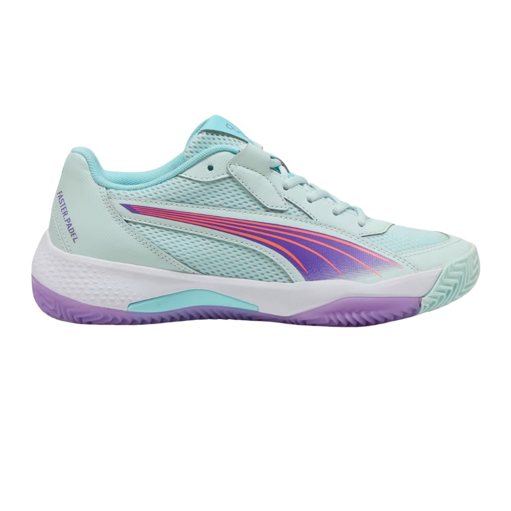 Puma NOVA Court Women's Padel Shoes