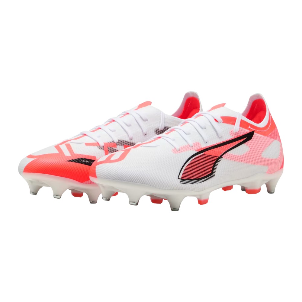 Puma Ultra 5 Match MxSG Soccer Boots - Kloppers Sport