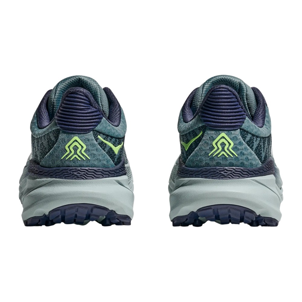Hoka Challenger 7 Men's Trail Running Shoes - Kloppers Sport
