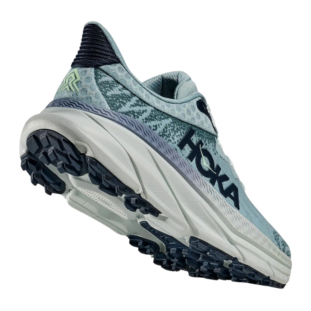 Hoka Challenger 7 Women's Trail Running Shoes - Kloppers Sport