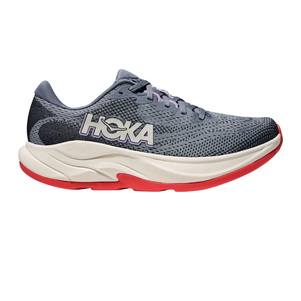 Hoka Rincon 4 Women's Running Shoes - Kloppers Sport