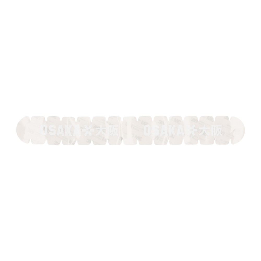 Osaka Padel Bumper - Clear