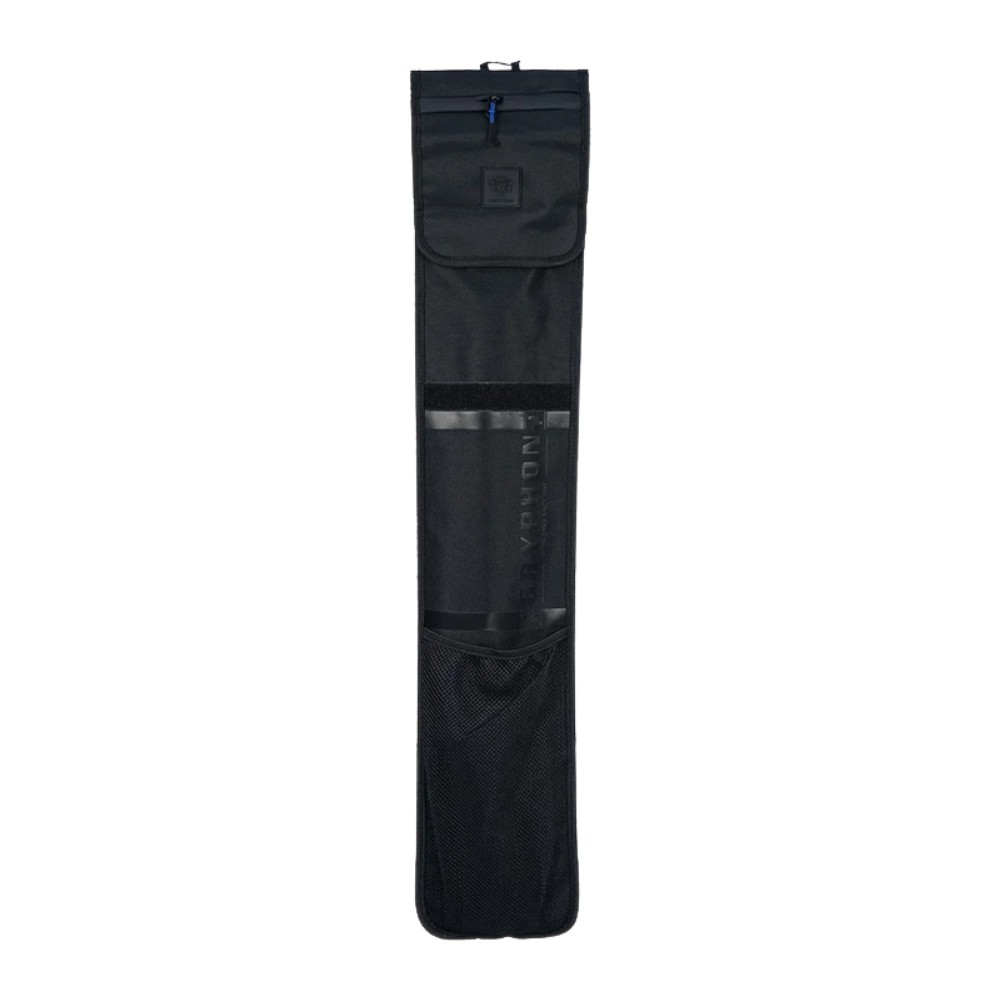Gryphon Frankie-F Hockey Stickbag - Black