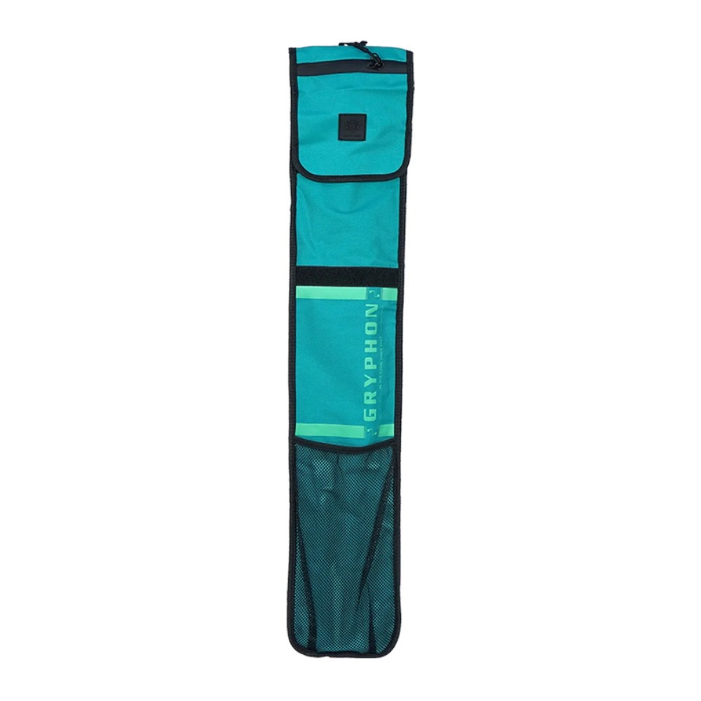 Gryphon Frankie-F Hockey Stickbag - Teal
