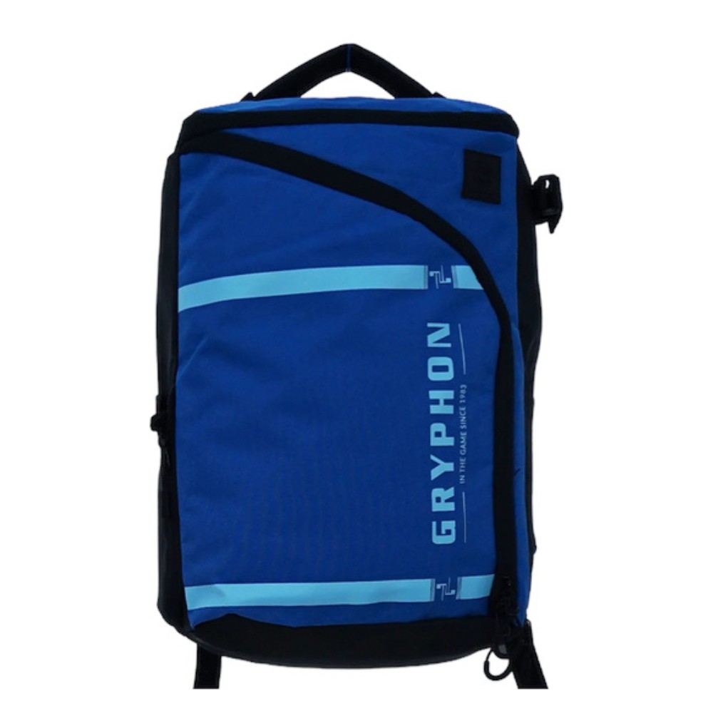 Gryphon Mini Freddie-MF Hockey Stickbag - Blue