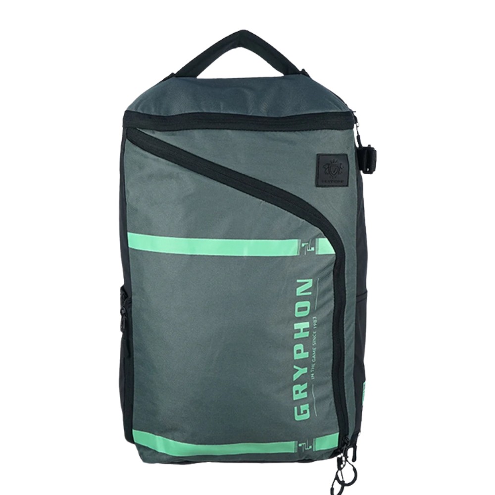 Gryphon Mini Freddie-MF Hockey Stickbag - Sage