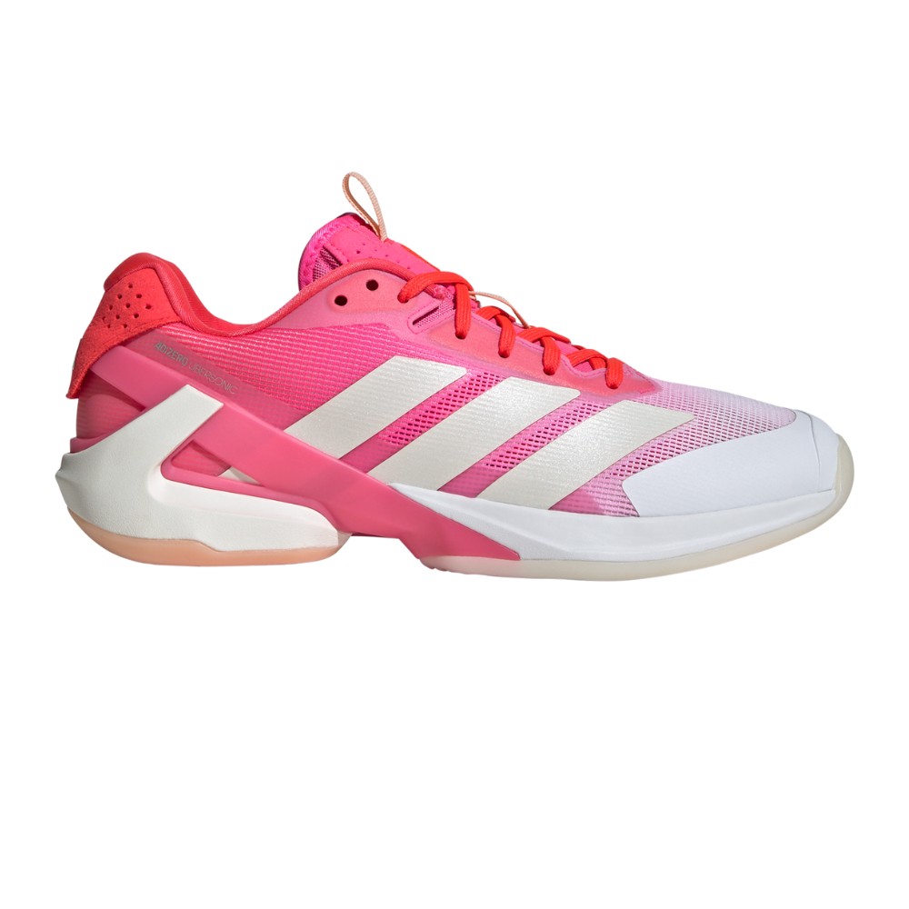 Adidas Adizero Ubersonic 5 Women's Tennis Shoes