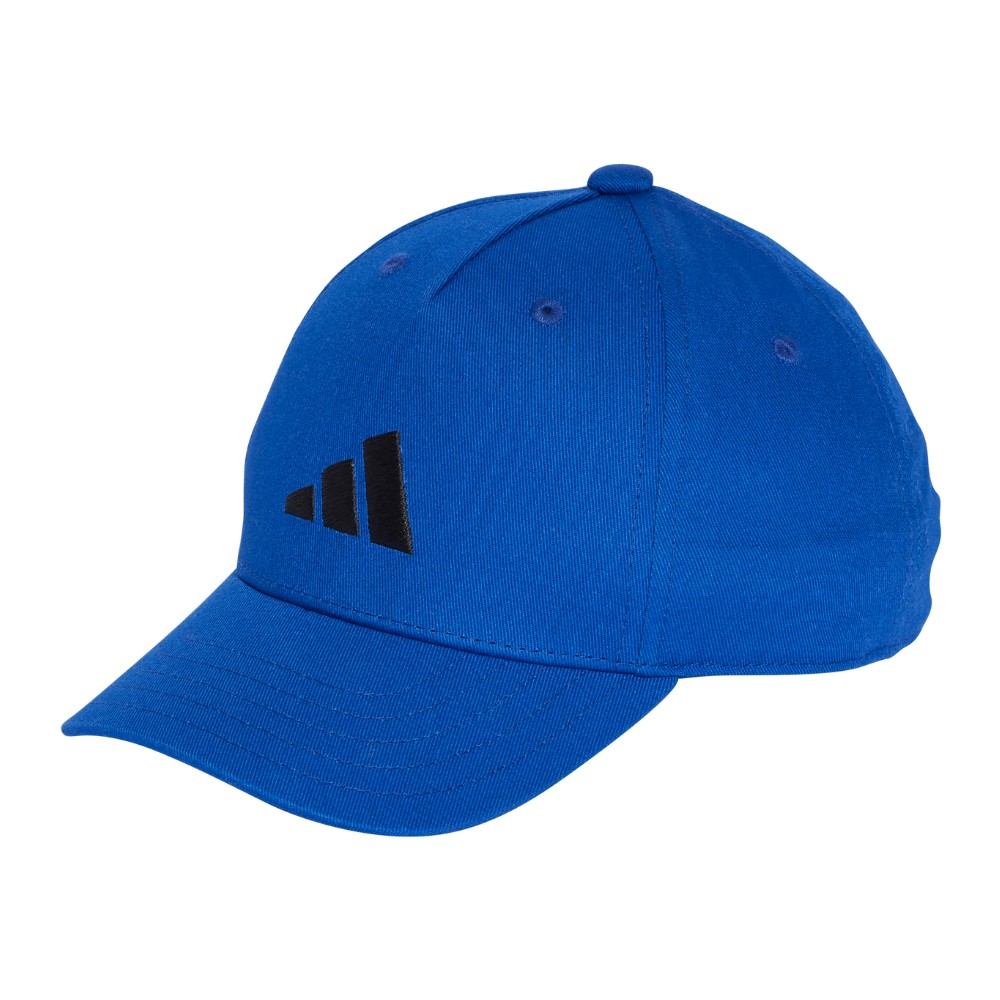 Adidas Cap Kids - Royal Blue