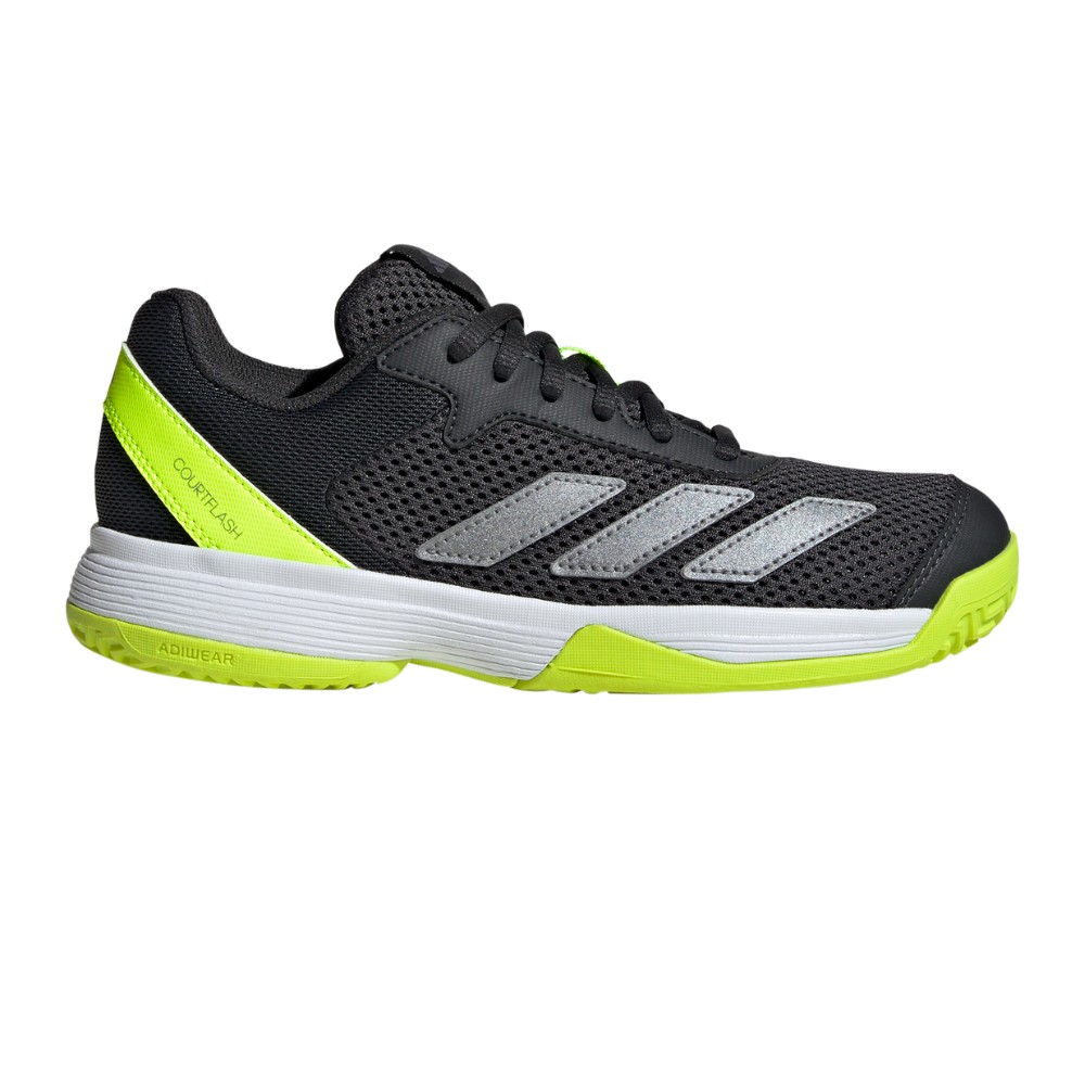 Adidas Courtflash Kids' Tennis Shoes
