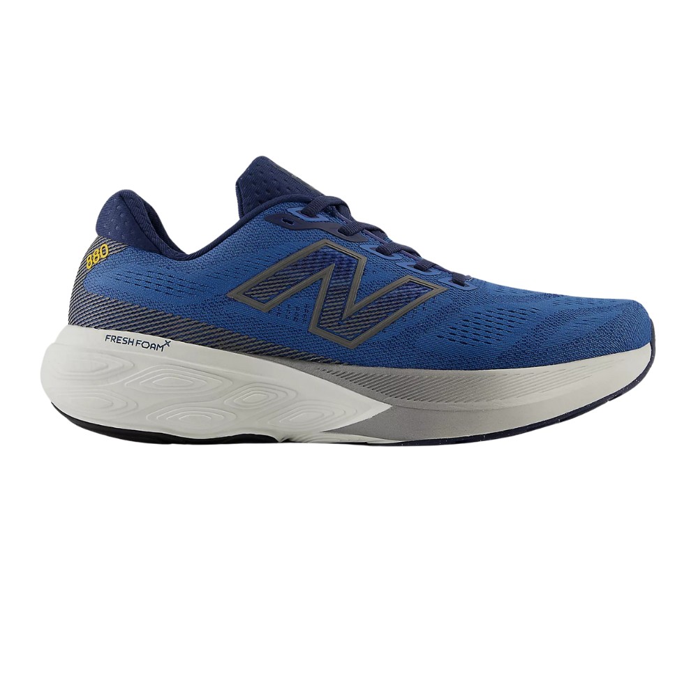New Balance Fresh Foam 880 v15 (2E) Men's Running Shoes
