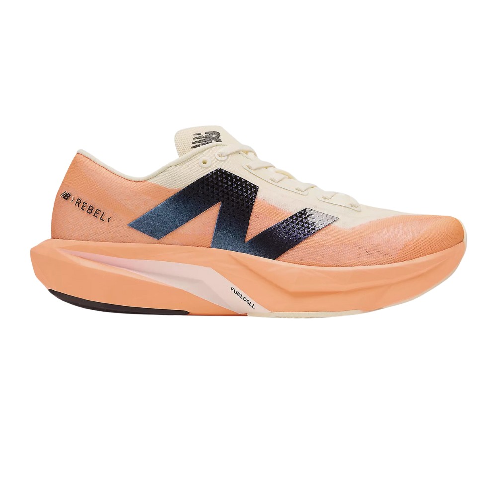 New Balance FuelCell Rebel v4 (D) Men's Running Shoes - Kloppers Sport