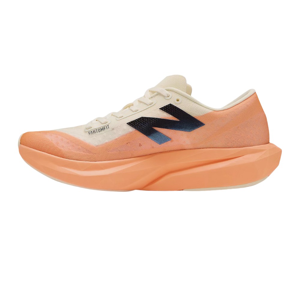 New Balance FuelCell Rebel v4 (D) Men's Running Shoes - Kloppers Sport