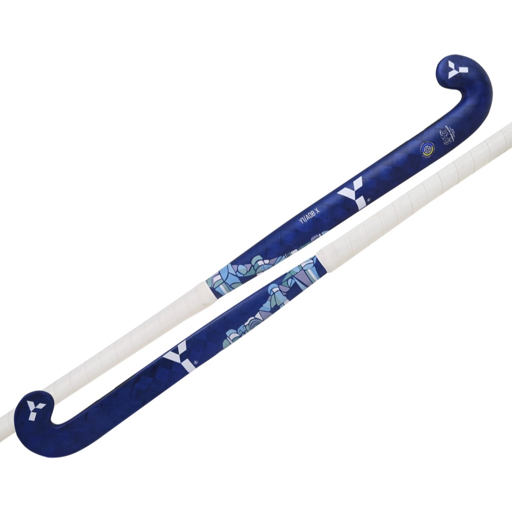 Y1 ADB X Pro Bow Hockey Stick - Kloppers Sport