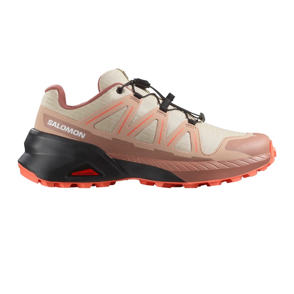 Salomon Speedcross Peak Women's Trail Running Shoes Kloppers Sport