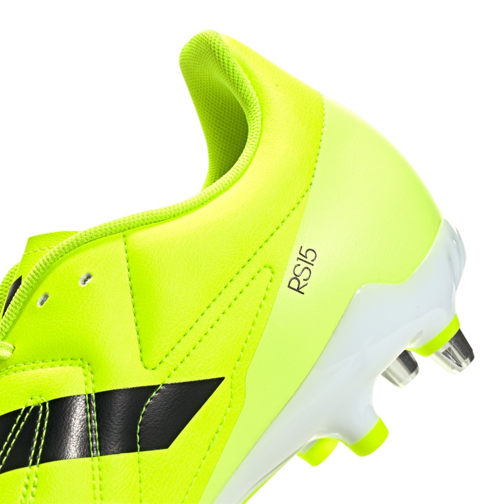 Adidas RS15 Soft Ground Rugby Boots - Kloppers Sport