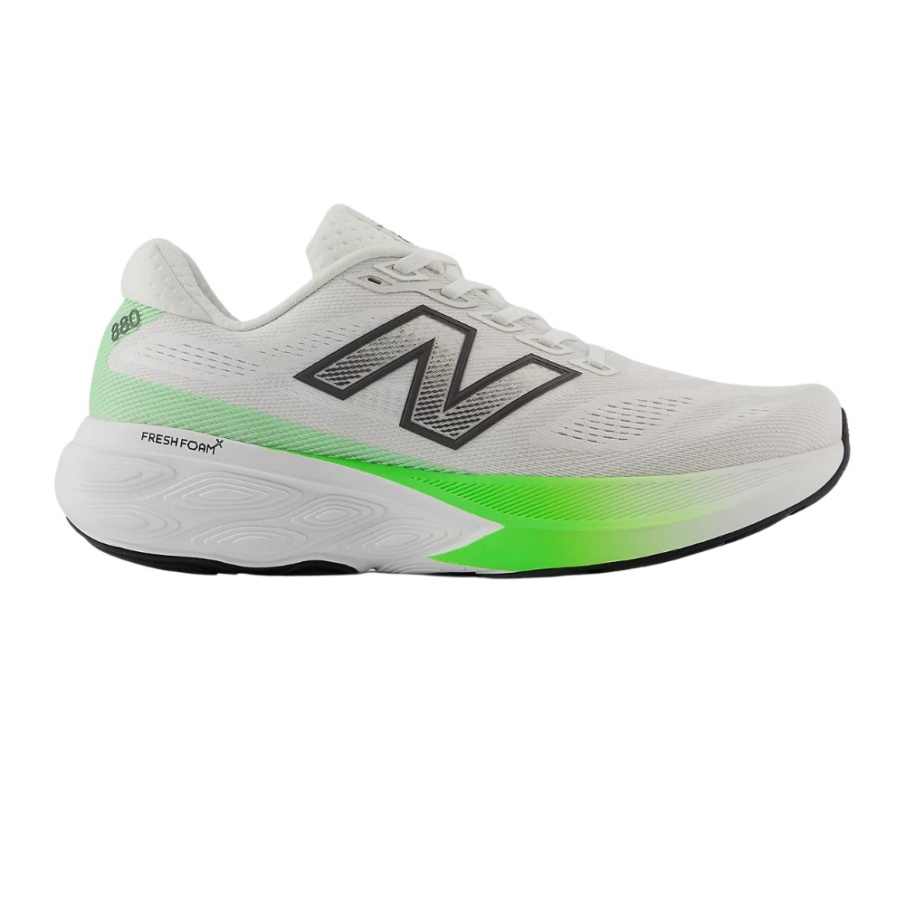 New Balance Fresh Foam 880 v15 (2E) Men's Running Shoes