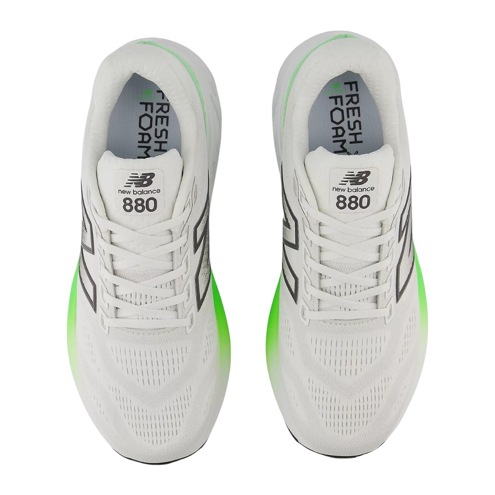 New Balance Fresh Foam 880 v15 (2E) Men's Running Shoes - Kloppers
