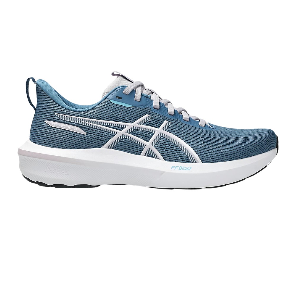 Asics GT-1000 14 Women's Running Shoes - Kloppers Sport