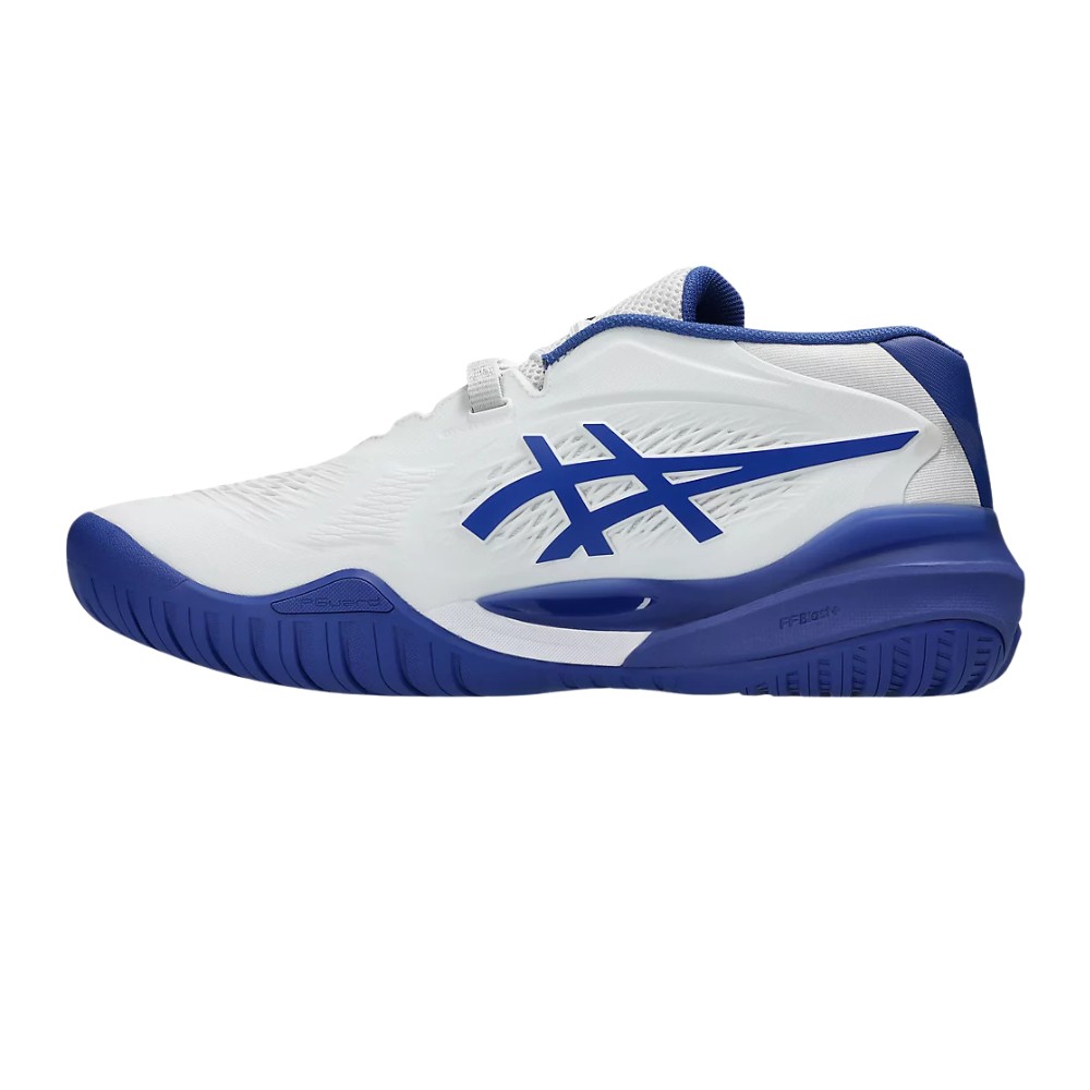 Asics Gel-Resolution X Men's Tennis Shoes - Kloppers Sport