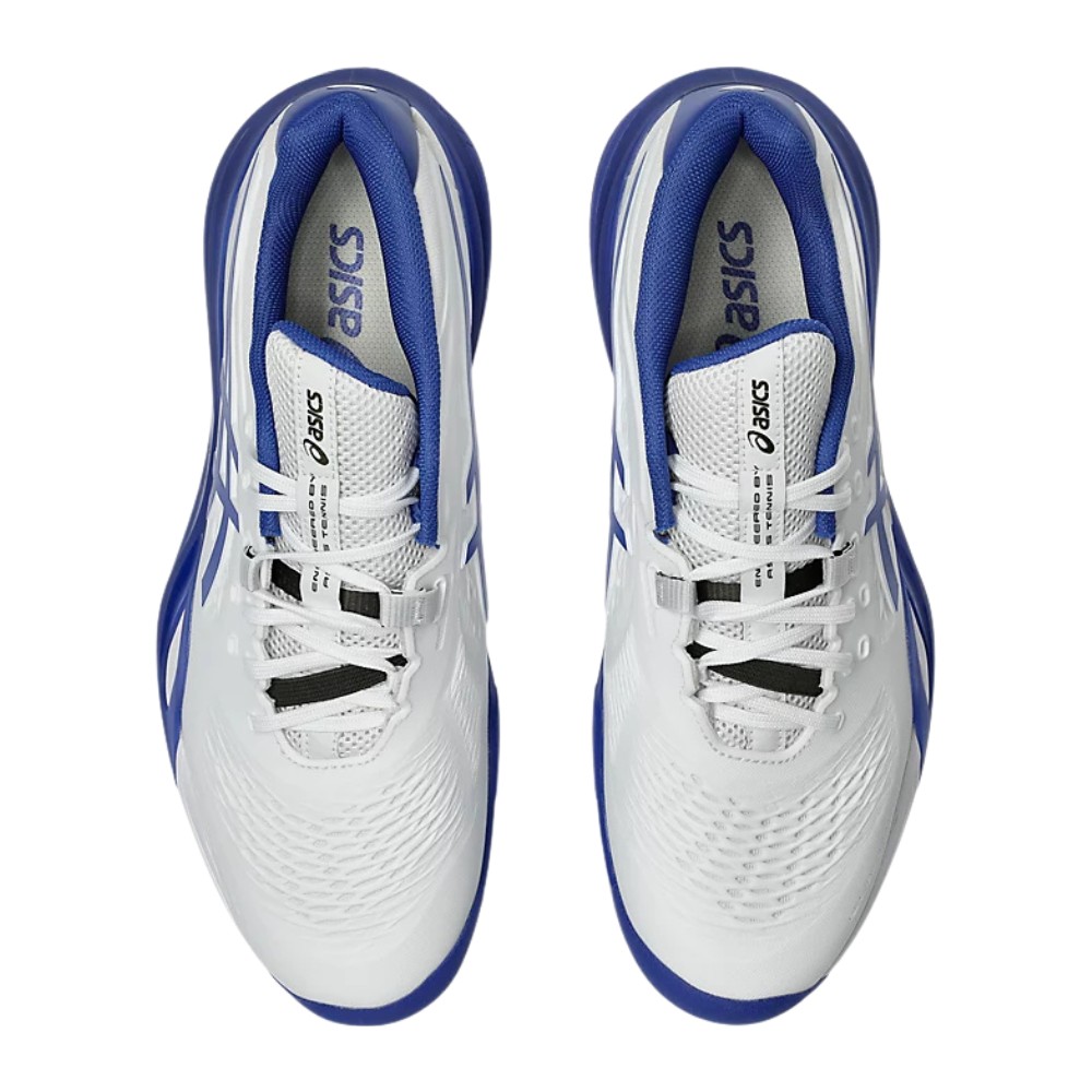 Asics Gel-Resolution X Men's Tennis Shoes - Kloppers Sport