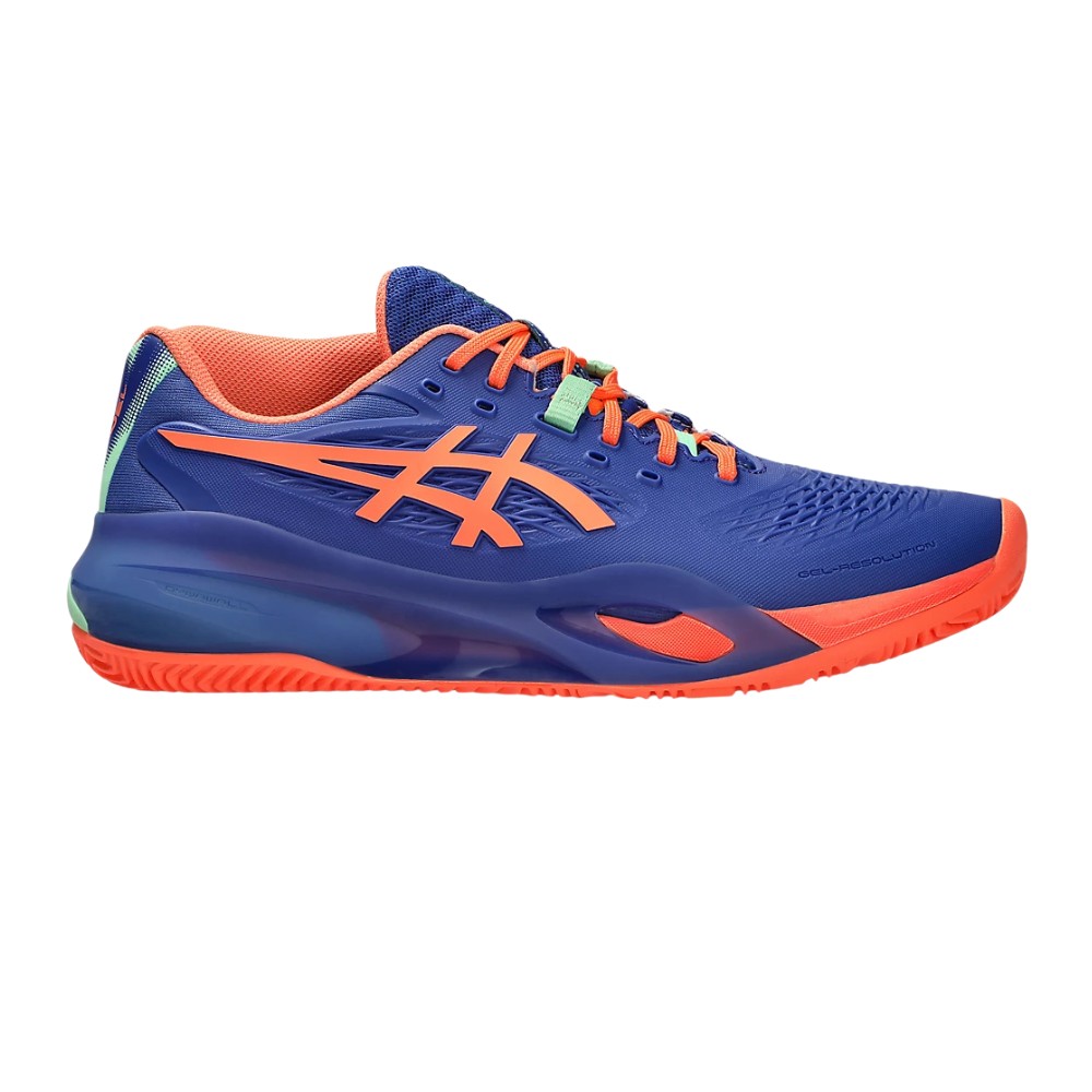 Asics Gel-Resolution X Padel Men's Padel Shoes
