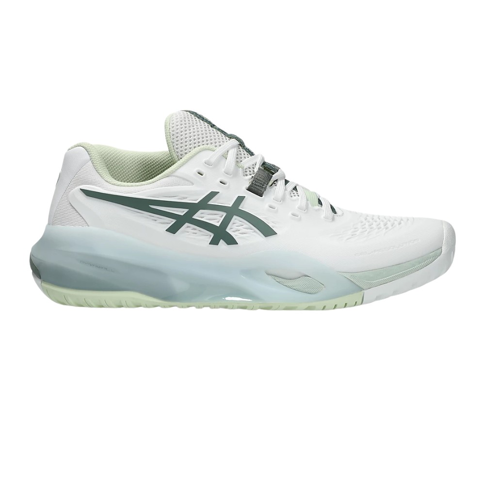 Asics Gel-Resolution X Women's Tennis Shoes