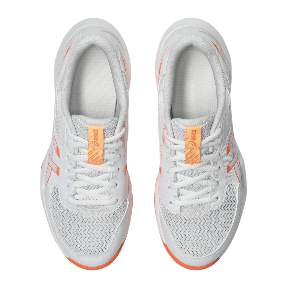 Asics Gel-Rocket 12 Women's Squash Shoes - Kloppers Sport