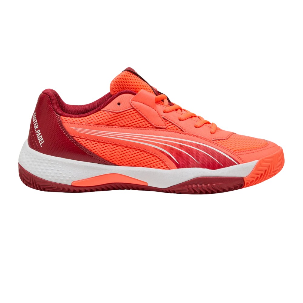 Puma NOVA Court Men's Padel Shoes