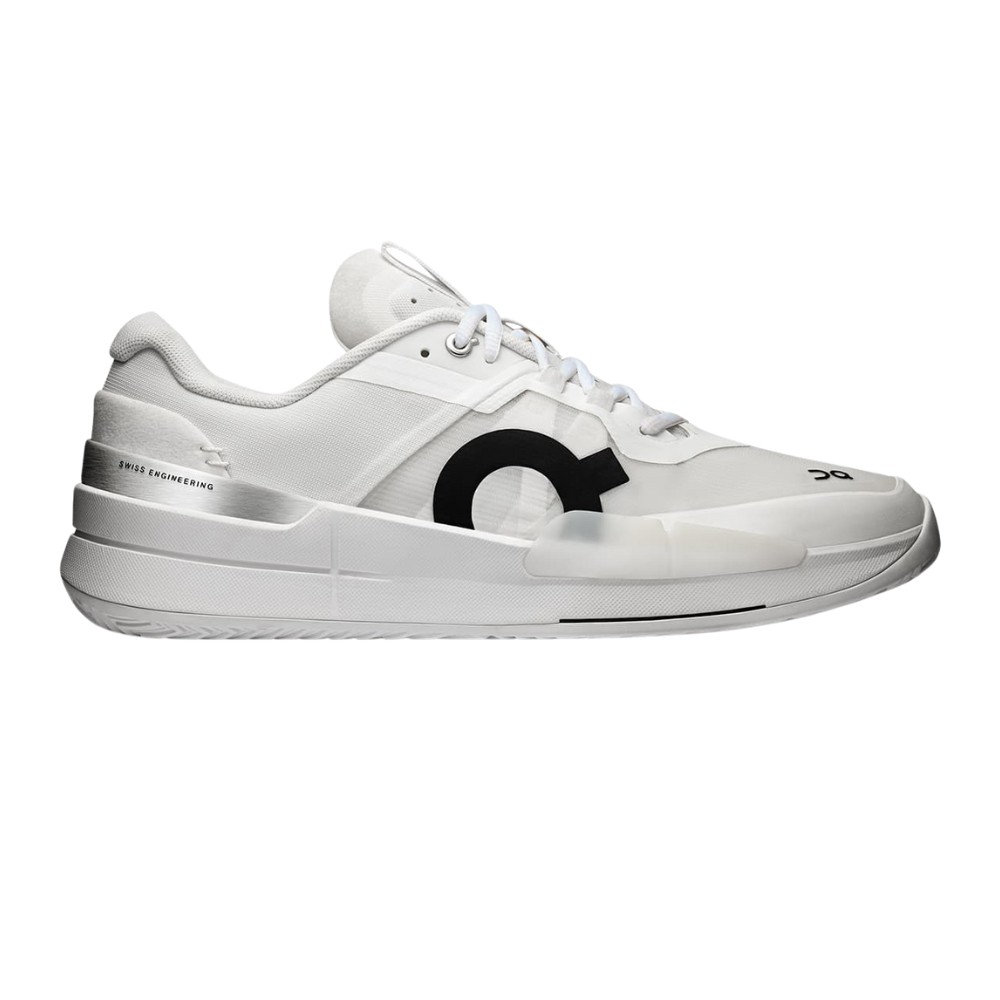 ON The Roger Pro 2 Men's Tennis Shoes