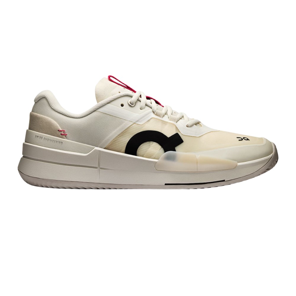 ON The Roger Pro 2 Clay Men's Tennis Shoes
