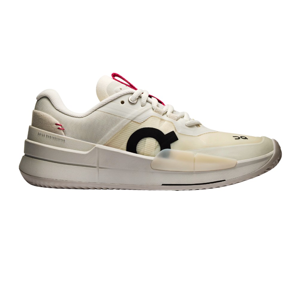 ON The Roger Pro 2 Clay Women's Tennis Shoes