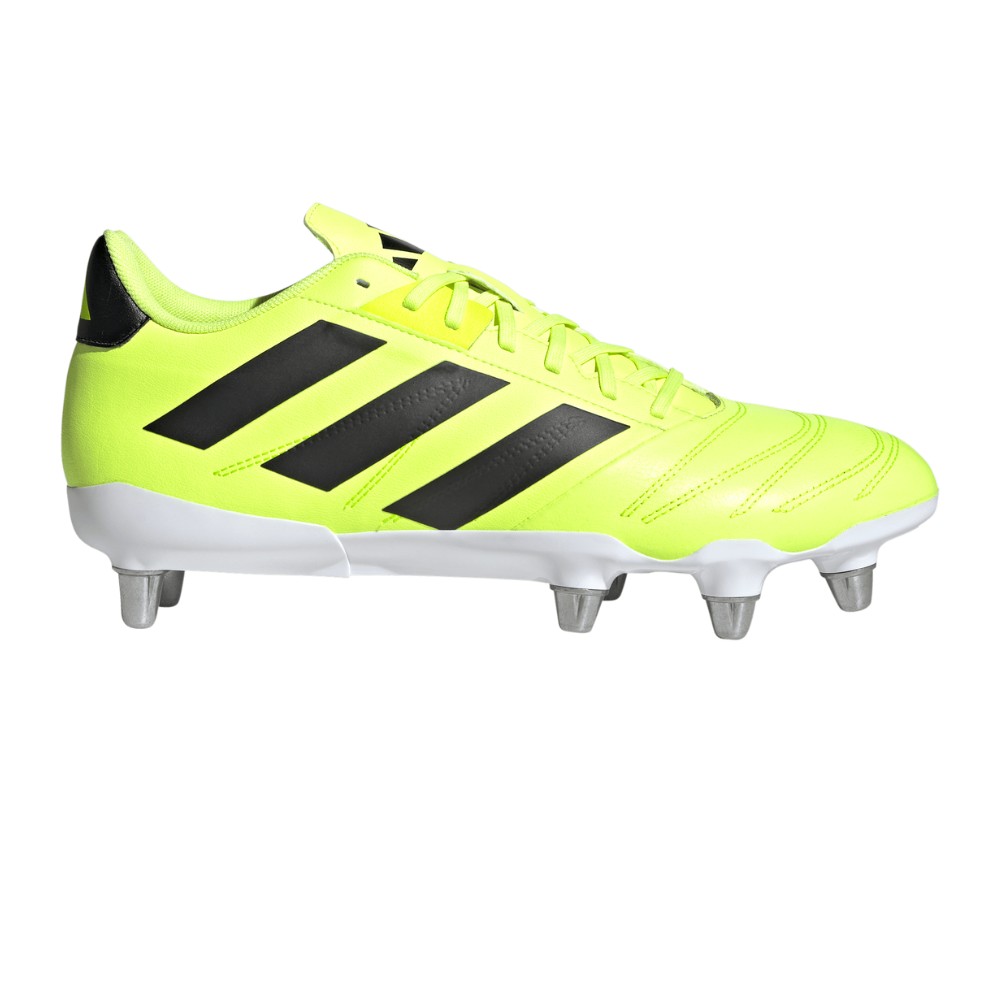 Adidas Kakari Elite Soft Ground Rugby Boots