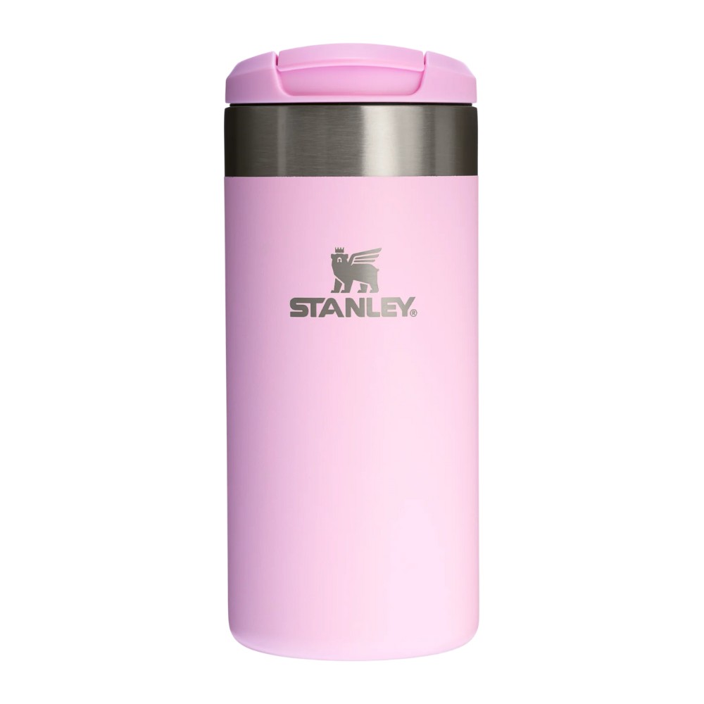 Stanley The AeroLight Transit Mug 0.35L / 12oz - Cherry Blossom