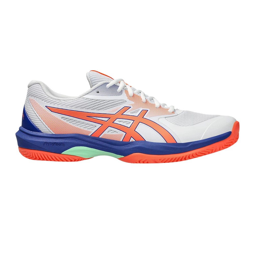 Asics Game FF Padel Men's Padel Shoes