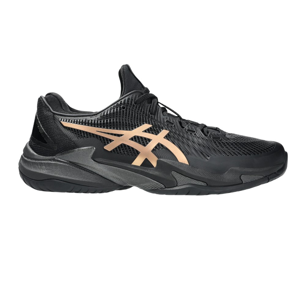 Asics Court FF 3 Novak Night Energy Men's Tennis Shoes