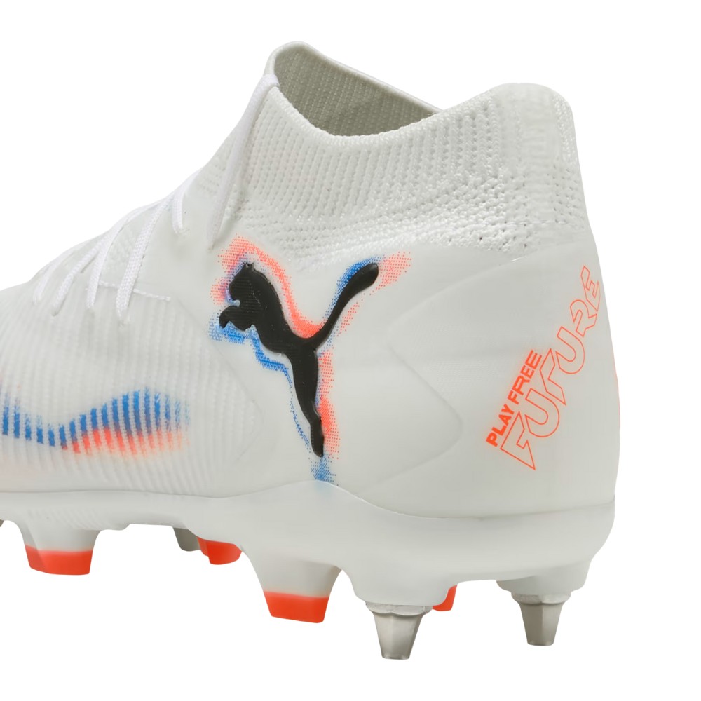 ブーブー PUMA FUTURE 8 MATCH RE-CHARGE FG/AG MENS – Poobie Naidoo's
