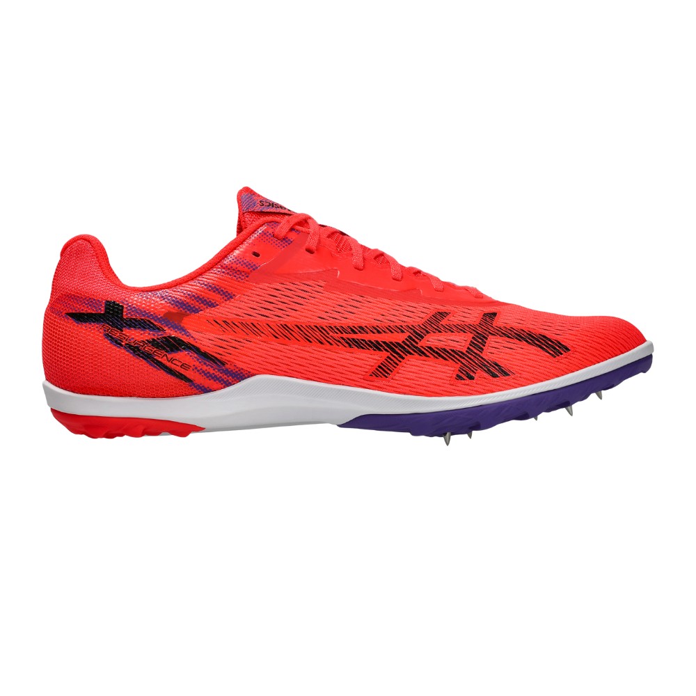 Asics Resurgence XC Athletics Shoes - Kloppers Sport