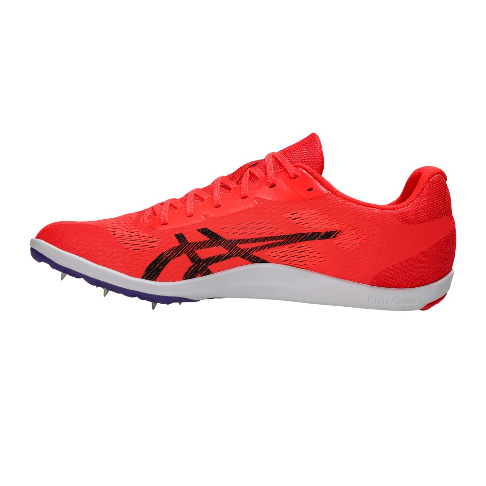 Asics Resurgence XC Athletics Shoes - Kloppers Sport