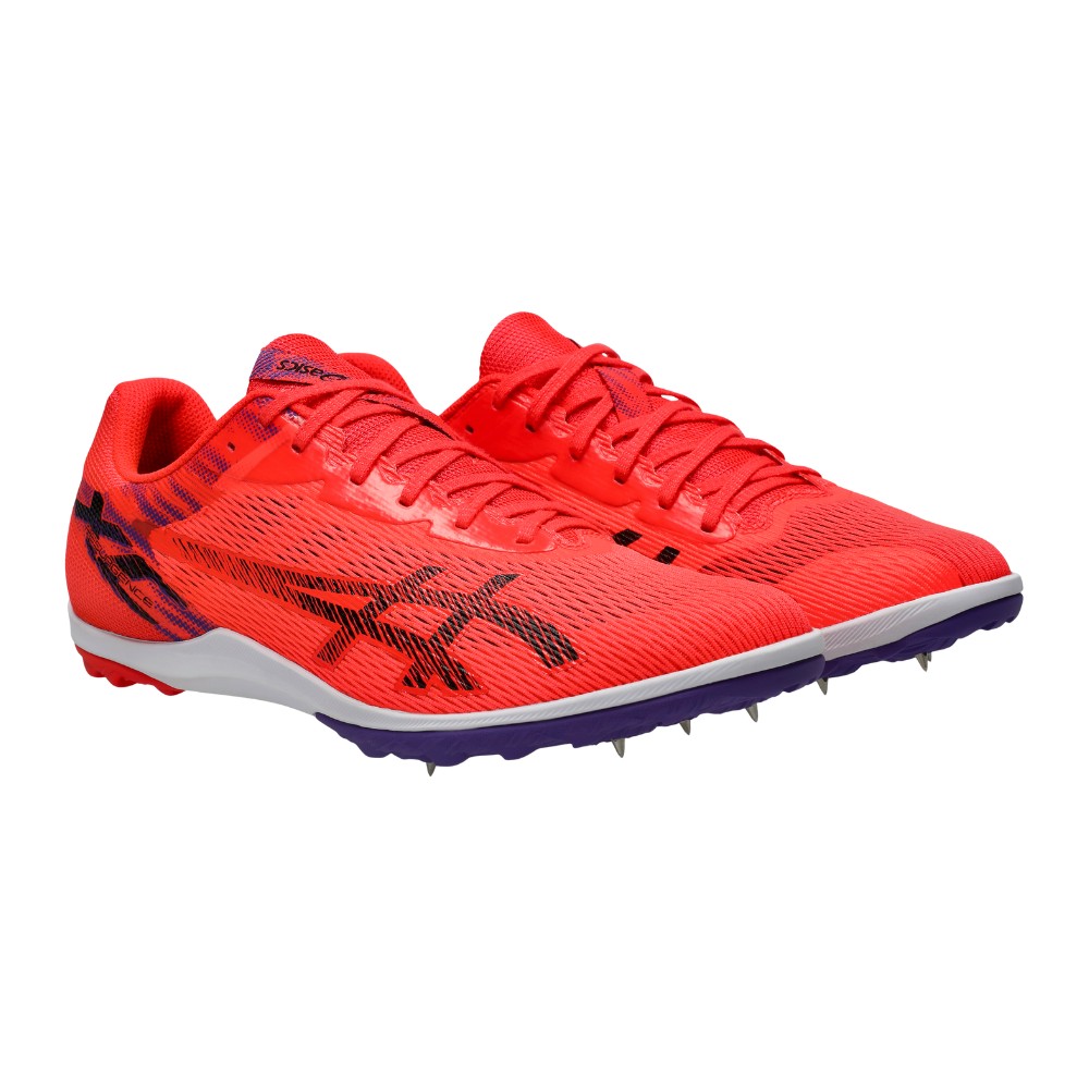 asics CROSS COUNTRY スパイクシューズ 26.0 cm Asics Resurgence XC Athletics Shoes - Kloppers Sport