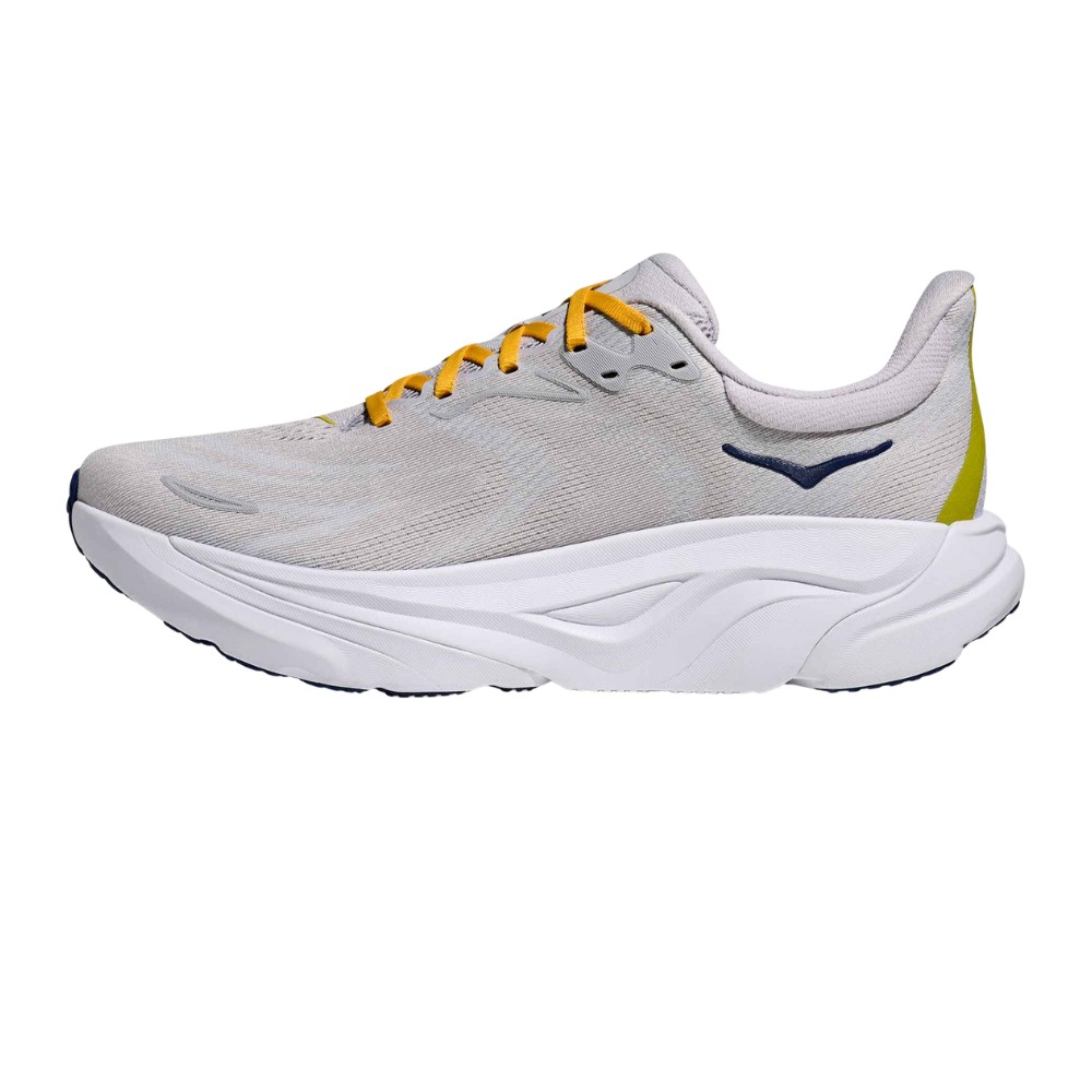 Hoka Arahi 8 Wide Men's Running Shoes - Kloppers Sport