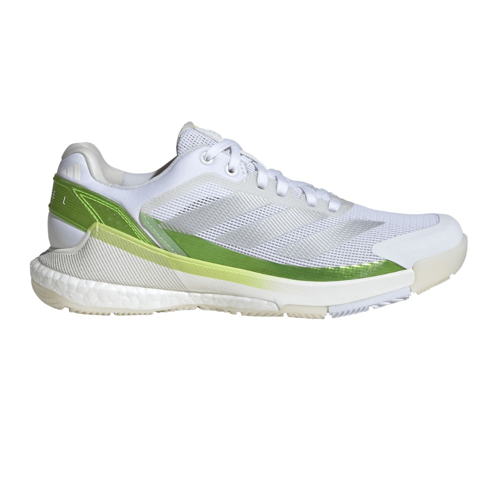 Adidas Crazyquick Boost Women's Padel Shoes