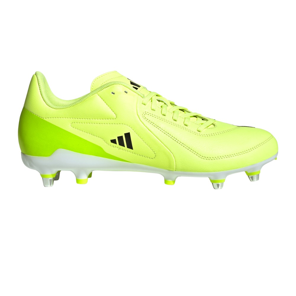 Adidas RS15 Elite Soft Ground Rugby Boots