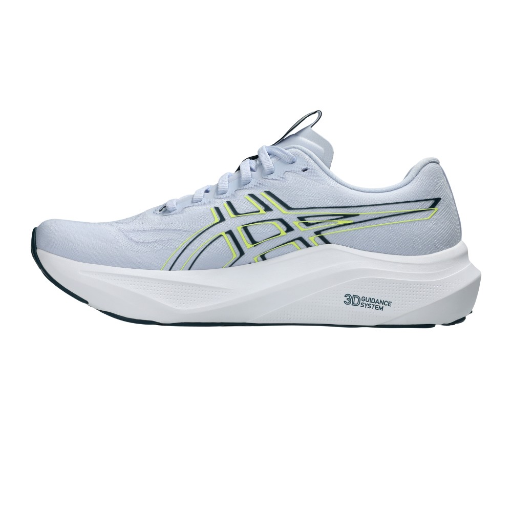 Asics GT-2000 14 Men's Running Shoes - Kloppers Sport
