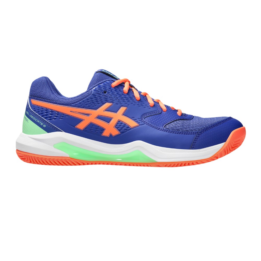 Asics Gel-Dedicate 8 Padel Men's Padel Shoes