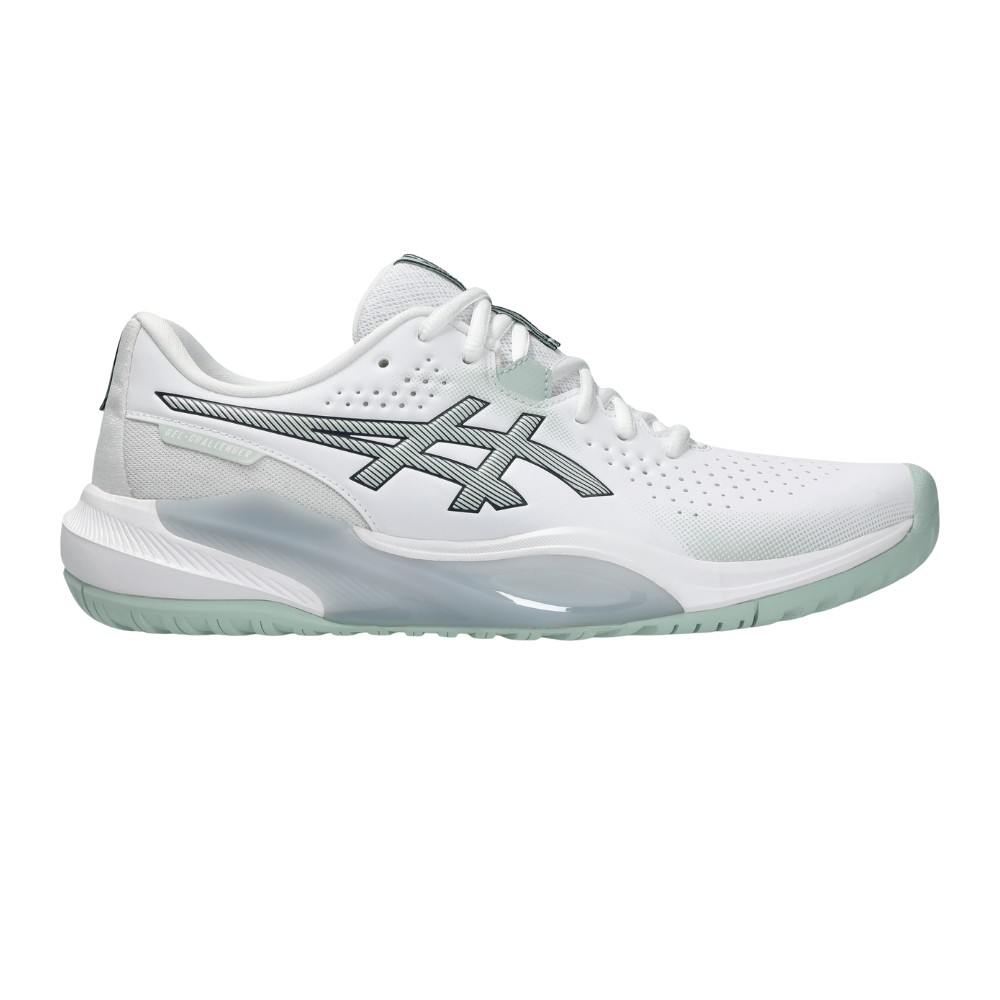 Asics Gel-Challenger 15 Men's Tennis Shoes