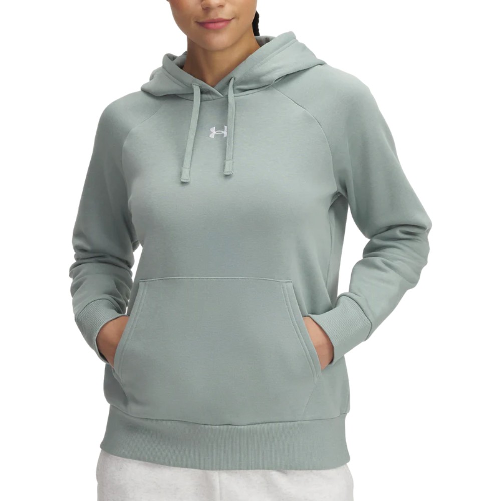 Under Armour Rival Fleece Women's Hoodie