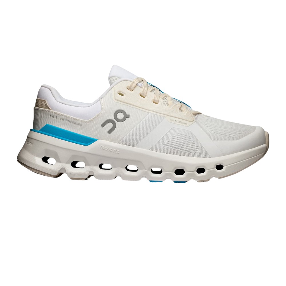 ON Cloudrunner 2 Women's Running Shoes - Kloppers Sport