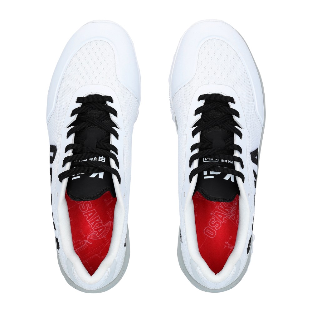 Osaka KAI MK1 Pro Tour Hockey Shoes - Kloppers Sport