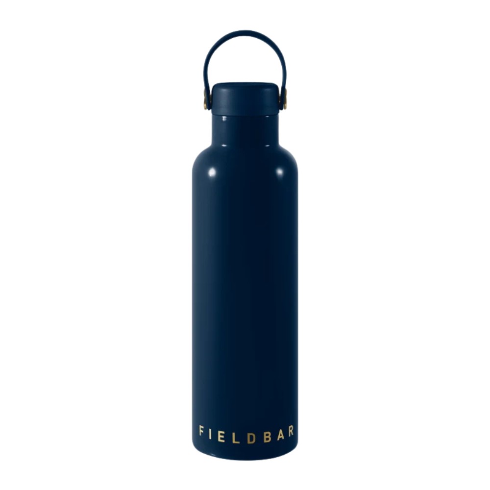 Fieldbar Field Bottle - Sea Boat Blue
