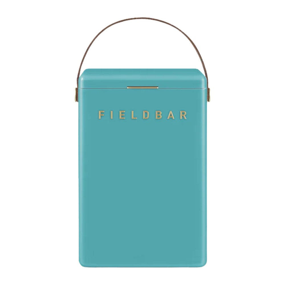Fieldbar Drinks Box - Bazaruto Blue